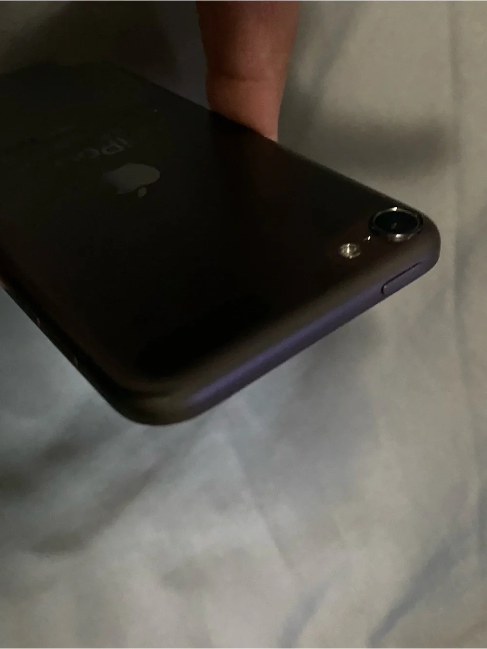 Apple iPod Touch 7th Generation - High GB